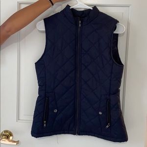 vest